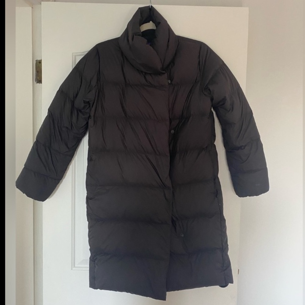Patagonia Arctic Willow Parka